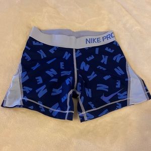 nike pros